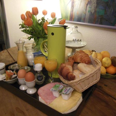 Ambrosius Bed & Breakfast Bruges Exterior photo